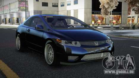 Honda Civic Xurfe für GTA 4