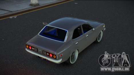 Mazda RX3 Ciyvuwof für GTA 4