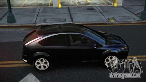 Ford Focus Gasefimiw für GTA 4