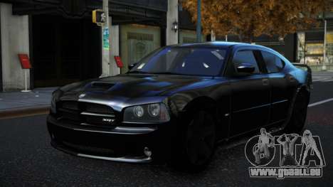 Dodge Charger Bubep für GTA 4