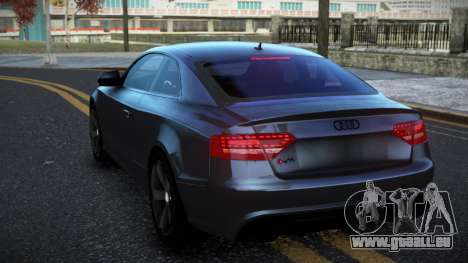 Audi RS5 Neelly für GTA 4