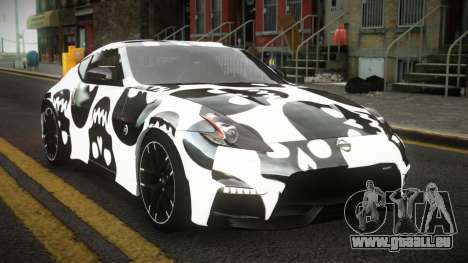 Nissan 370Z Etriy S7 für GTA 4