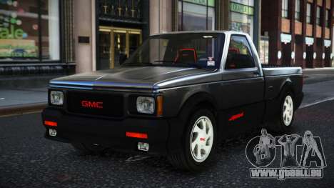 GMC Syclone Betit für GTA 4
