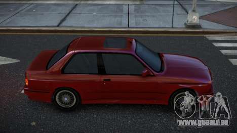 BMW M3 E30 Jugvejudo pour GTA 4