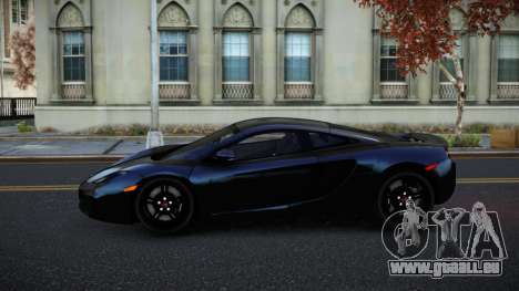 McLaren MP4 Vihuye für GTA 4
