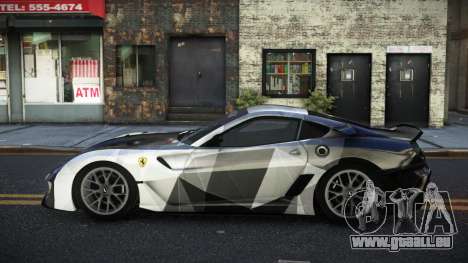 Ferrari 599 Brison S1 für GTA 4
