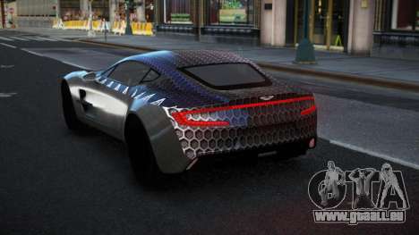 Aston Martin One-77 Jasan S4 für GTA 4