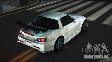 Honda S2000 Nalina S12 für GTA 4