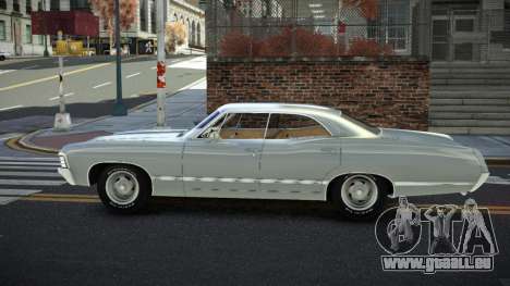 Chevrolet Impala Uleq pour GTA 4