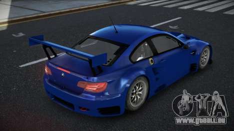 BMW M3 E92 Zazfijet für GTA 4