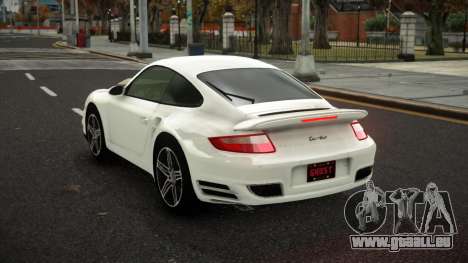 Porsche 997 Juttela für GTA 4