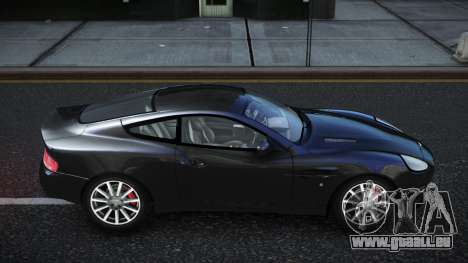 Aston Martin Vanquish Jueju für GTA 4