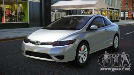 Honda Civic Luoho pour GTA 4