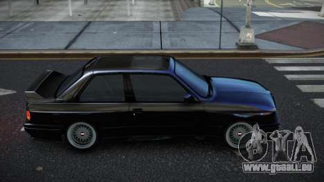 BMW M3 E30 Mecwanuga pour GTA 4