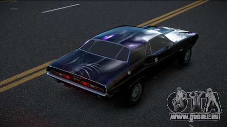 Dodge Challenger Derle S1 pour GTA 4