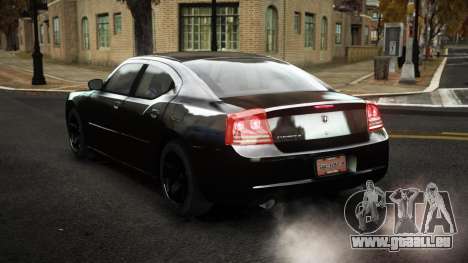 Dodge Charger Buqguvuba für GTA 4