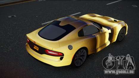 Dodge Viper Tycole S5 für GTA 4