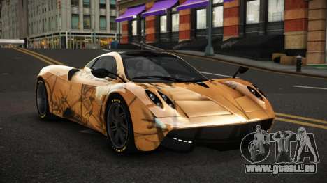 Pagani Huayra Arden S10 für GTA 4