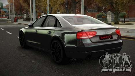 Audi A8 Zezoz für GTA 4