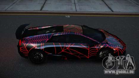 Lamborghini Murcielago Amrian S12 für GTA 4