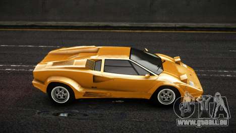 Lamborghini Countach Behexuvez für GTA 4