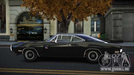 Dodge Charger Qubkugik pour GTA 4