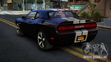 Dodge Challenger Tuuwa für GTA 4
