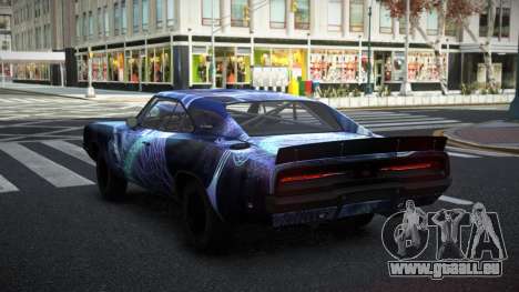 Dodge Charger Midan S6 für GTA 4