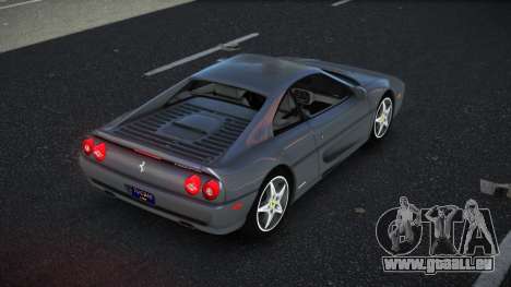 Ferrari F355 Bupipowo für GTA 4