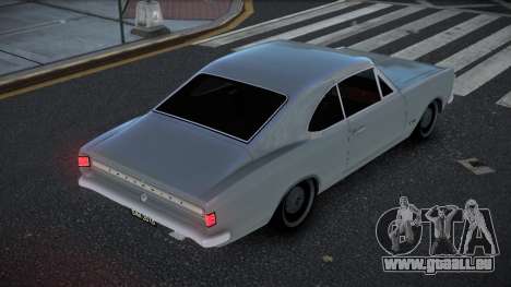 Chevrolet Opala Aquc für GTA 4
