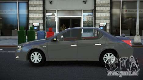 Ikco Dena Duwlu pour GTA 4