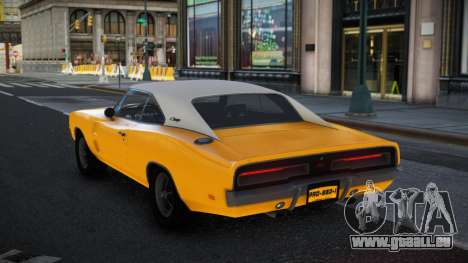 Dodge Charger Enlyo für GTA 4