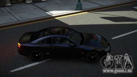 Nissan Silvia Boxyo für GTA 4