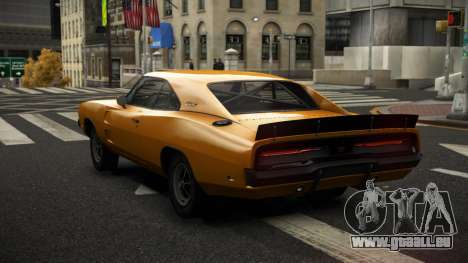 Dodge Charger Sozik für GTA 4