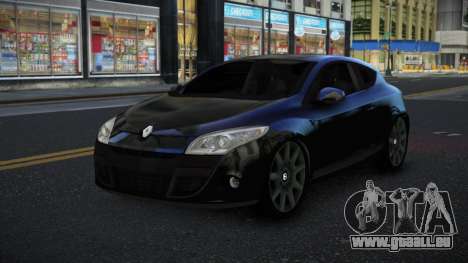 Renault Megane Foviva für GTA 4