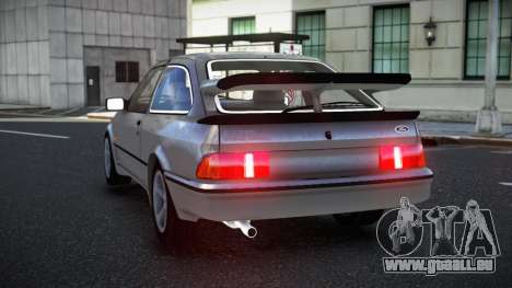 Ford Sierra Sokzo für GTA 4