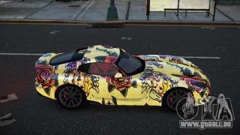 Dodge Viper Tycole S12 für GTA 4