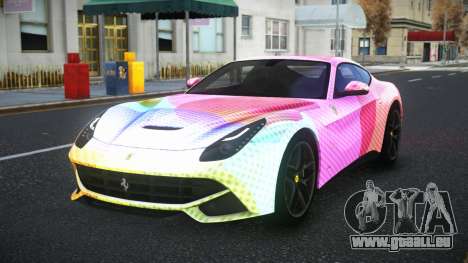 Ferrari F12 Thekex S2 für GTA 4