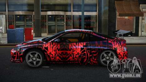 Mitsubishi Eclipse Jorco S4 pour GTA 4