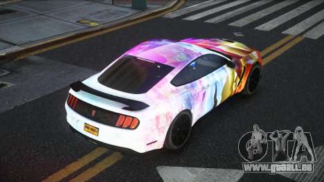 Ford Mustang Fainor S4 pour GTA 4