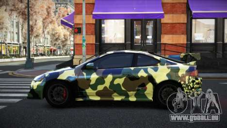 Honda Integra Vintha S14 pour GTA 4