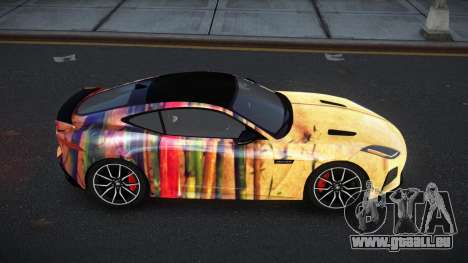 Jaguar F-Type Elmat S6 für GTA 4