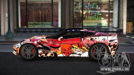 Chevrolet Corvette Salyn S6 für GTA 4