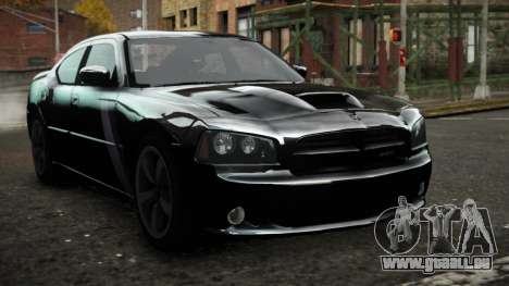 Dodge Charger Diater S1 pour GTA 4