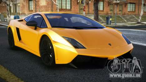 Lamborghini Gallardo Mawlat für GTA 4