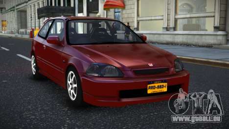 Honda Civic Ozem für GTA 4