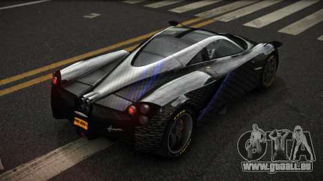 Pagani Huayra Arden S5 für GTA 4