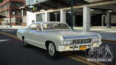 Chevrolet Impala Uleq pour GTA 4