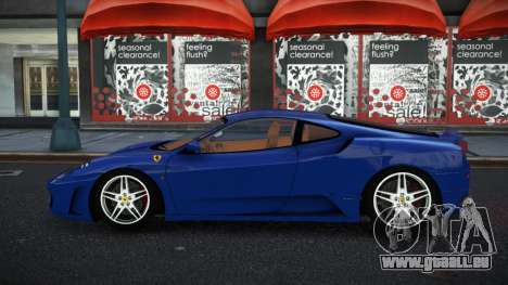 Ferrari F430 Segcegusa für GTA 4