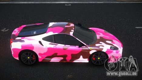 Ferrari F430 Rajox S2 für GTA 4